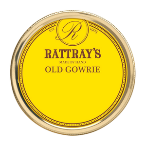old gowrie tobacco Rattray's Rattray's Old Gowrie