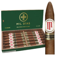 Crowned Heads Mil Dias Belicosos Fino Limited Edition 2023