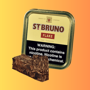 St. Bruno Flake 1.75 oz