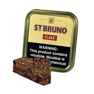 St. Bruno Flake 1.75 oz
