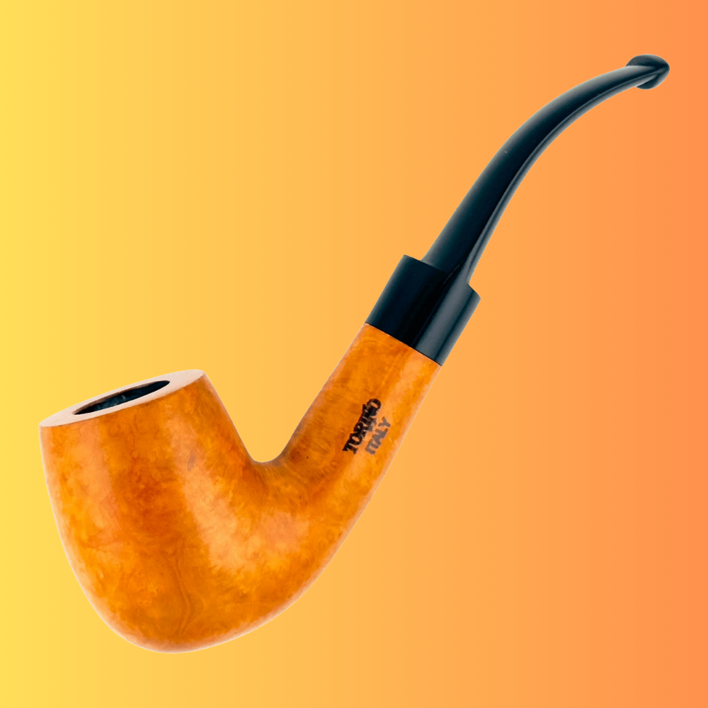 italian pipe tobacco The Northern Making Phenomenon Rigoletto Rusticated Diplomat Estate Briar