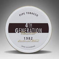 4th Generation 1982 Tobacco 1.41 oz.