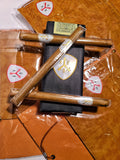 ADVentura Cigars Queen's Pearls Lancero