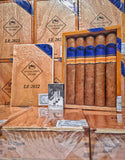 Cavalier Cigars Limited Edition 2022