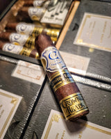 Crowned Heads Le Careme Pastelitos Limited Edition 2023
