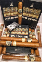 Wildfire Cigars - The Intro