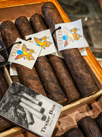 Traficante Cigars