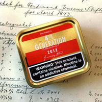 4th Generation 2012 Flake Tobacco 1.75 oz.