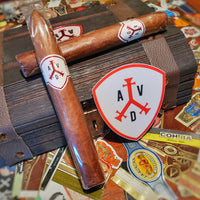 ADVentura Cigars The Explorer