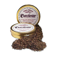 Esoterica - Dorchester Pipe Tobacco 2 oz.