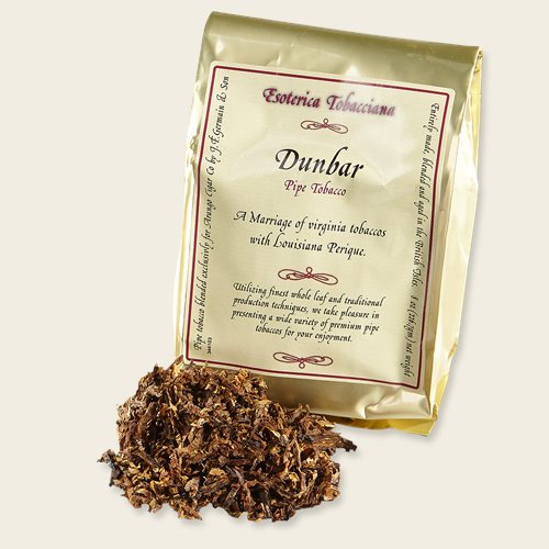 Esoterica - Dunbar Pipe Tobacco 8 oz.