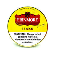 Erinmore Flake 1.76 oz..