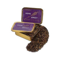 Germain's Royal Jersey - Original Latakia Mixture Pipe Tobacco 1.75 oz.