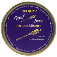 Germain's Royal Jersey - Perique Mixture Pipe Tobacco 1.75 oz.