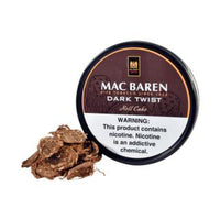 Mac Baren Dark Twist 3.5 oz.