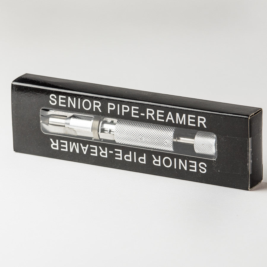Mitchell Thomas Adjustable Senior Pipe Reamer
