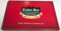 Mixed Tobacco Sampler
