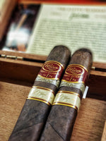 Padron Family Reserve