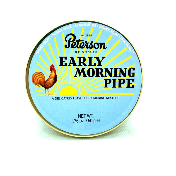Peterson - Early Morning