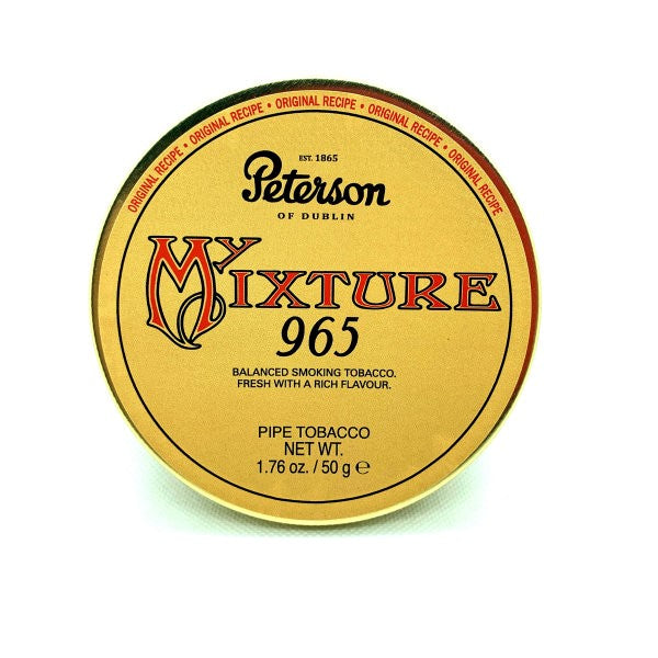 Peterson - My Mixture 965