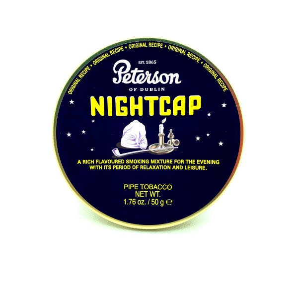 Peterson - Nightcap