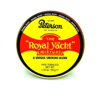 Peterson - Royal Yacht