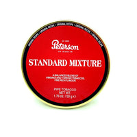 Peterson - Standard Mixture
