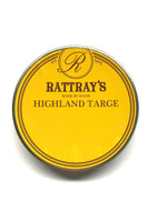 Rattray's Highland Targe 1.76 oz.