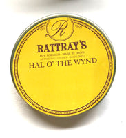 Rattray's Hal O The Wynd 1.76 oz.