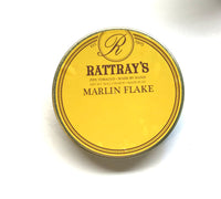 Rattray's Marlin Flake 1.76 oz.