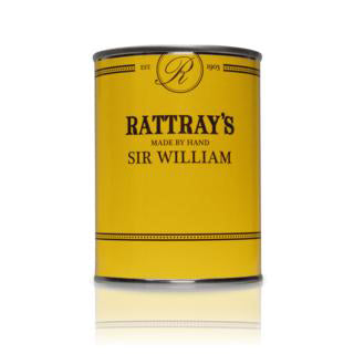 Rattray's Sir William 3.53 oz.