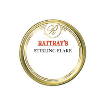 Rattray's Stirling Flake 1.76 oz.