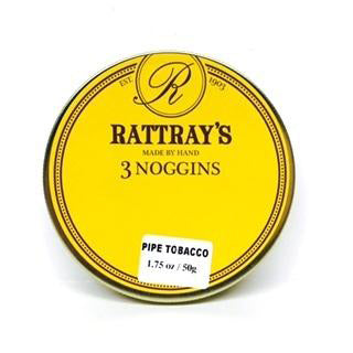 Rattray's 3 Noggins 1.76 oz.