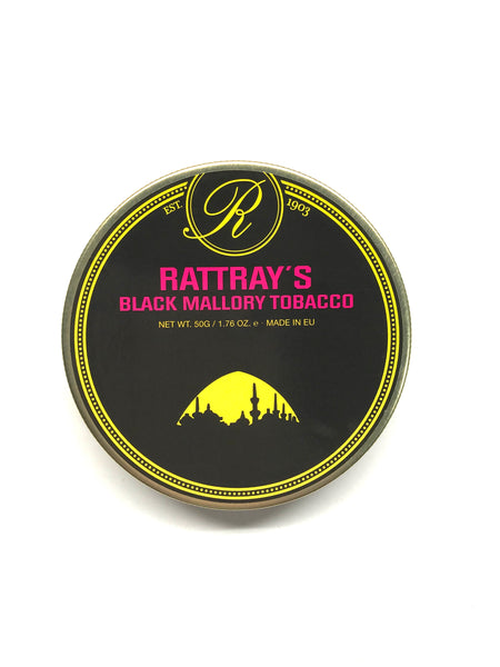Rattray's Black Mallory 1.76 oz.