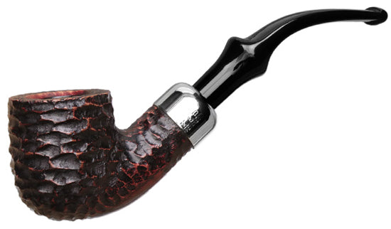 Peterson System Standard Rusticated P-Lip - 301