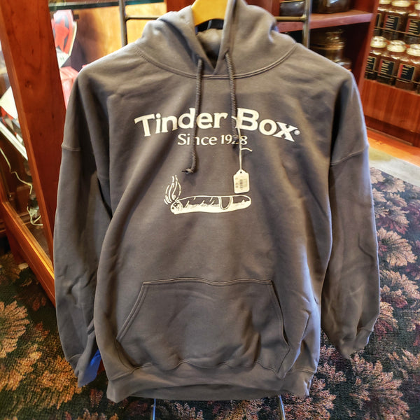 Tinder Box Haverford Pullover Hoodie