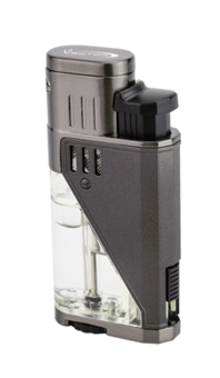 Vector Twister Gray Matte - 02 Lighter