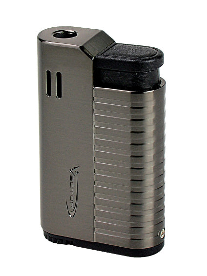 Vector Hammer Gunmetal-02 Lighter