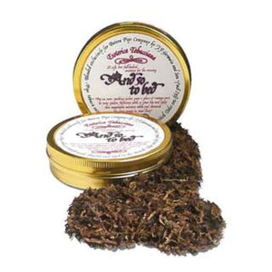 and so to bed tobacco Esoterica and so to bed tobacco Esoterica